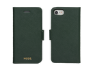 New York - iPhone SE 2020, 8, 7, 6 - grün