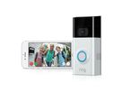 Video Doorbell 2 - WLAN, HD Video, Gegensprechfunktion