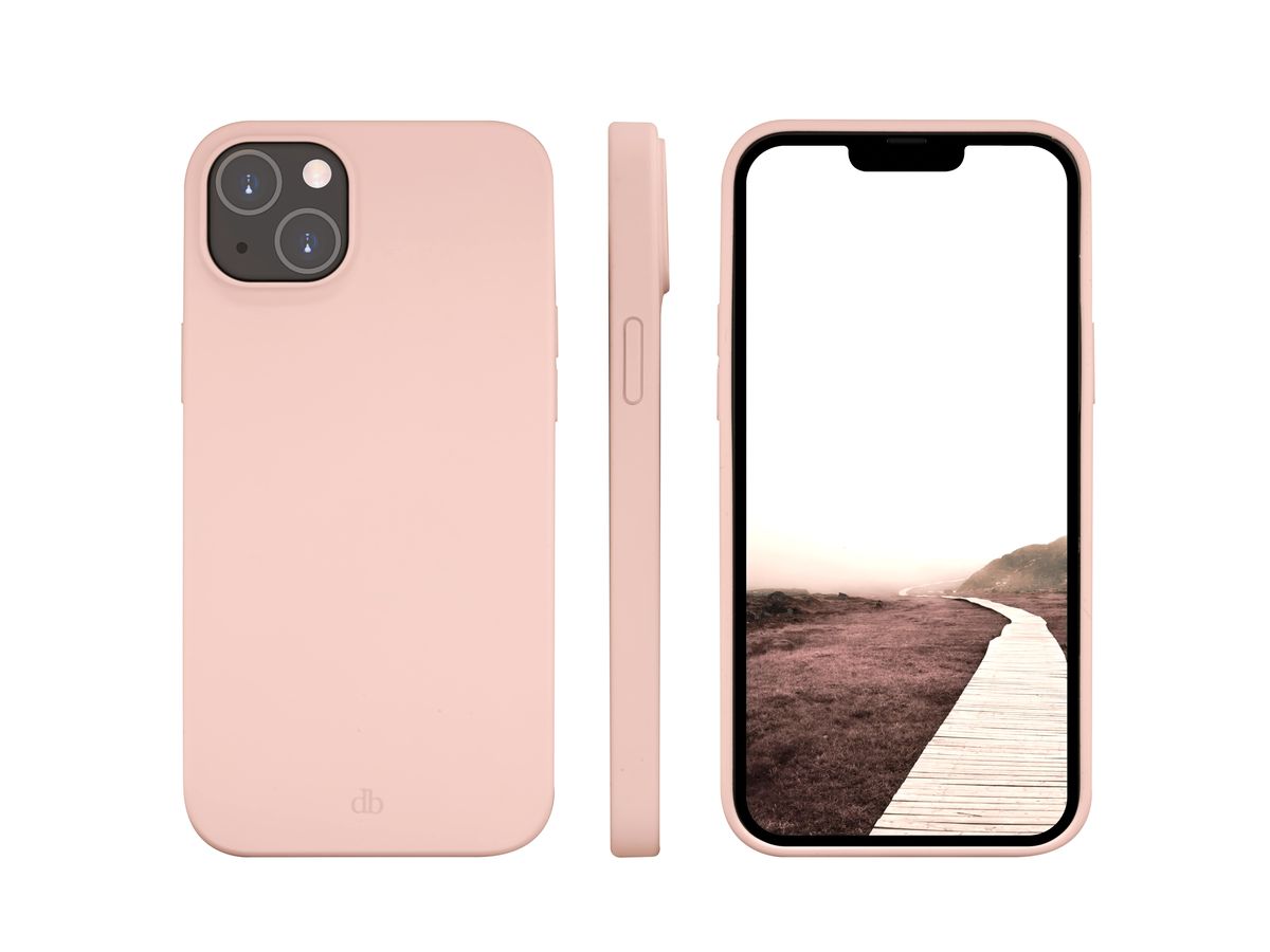 Monaco Magsafe - iPhone 14 Plus - Pink sand