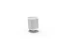 Pied de table pour Sonos One - blanc