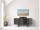 RP-404C II - Black, Center Channel