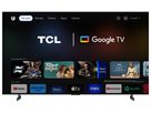 85C855 - 85 Zoll, 4K UHD, MiniLED, GoogleTV, 144H