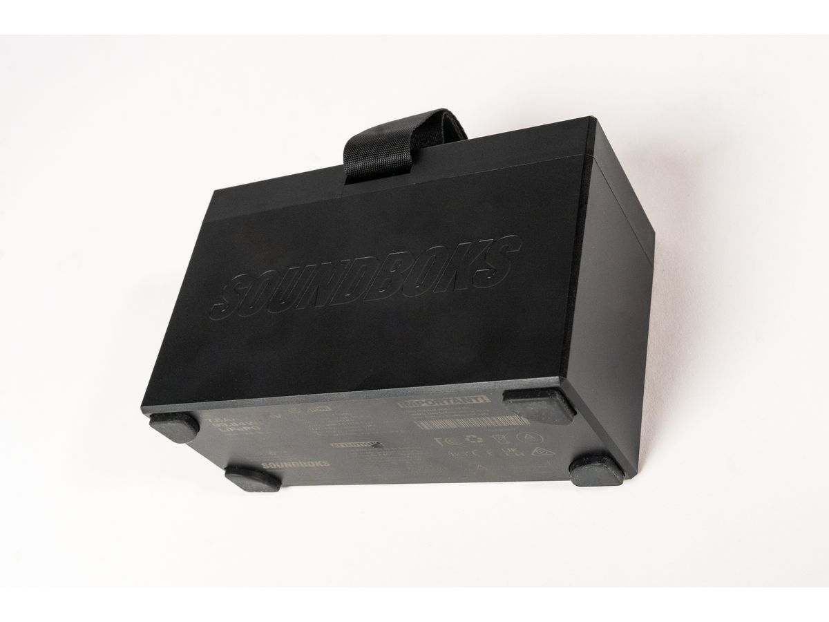 THE BATTERY - Akkupack für Gen 3/4, Go