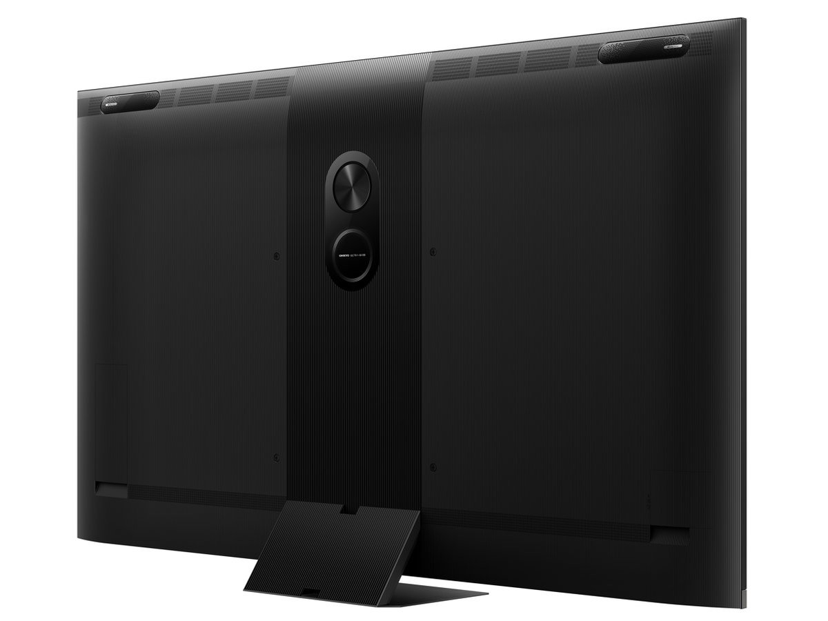75C935 - 75 Zoll 4K UHD SmartTV,GoogleTV,mLED