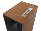 The Nines - walnut, active Speaker, 250W