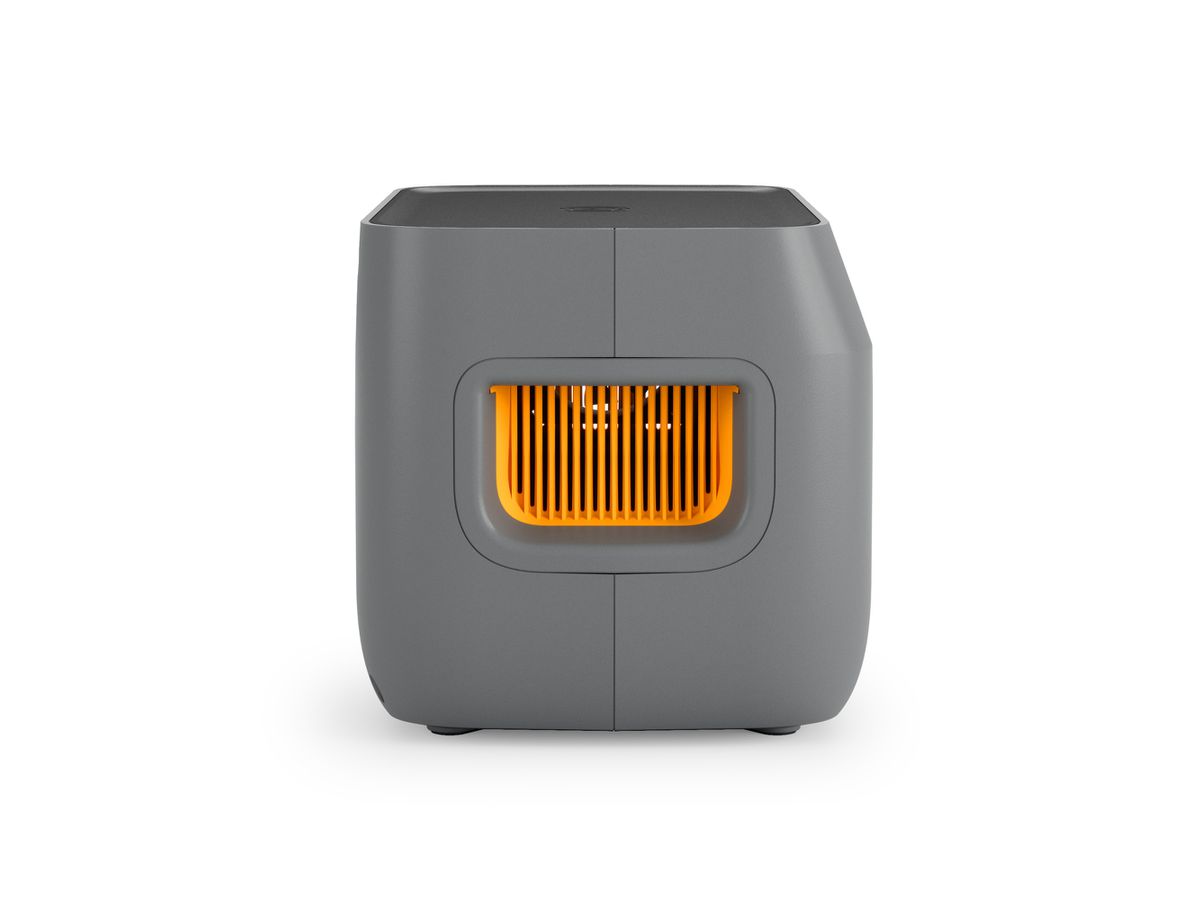 BaseCharge 600 - 622 Wh, Powerstation