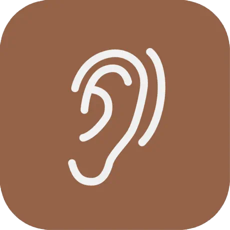 App Icon der Sonoro Room Correction App
