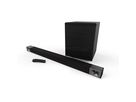 Cinema 800 - 'Sound Bar mit 10'' Subwoofer'