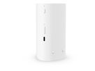 Roam 2 - Portabler Smart Speaker, White