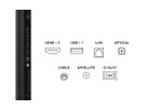 85C7K - 85 Zoll,4K,MiniLED,144Hz,B&O,GoogleTV