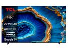 98C805 - 98 Zoll,4K Mini LED,144Hz,GoogleTV