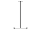 ORCHESTRA STAND - Silver (matt)