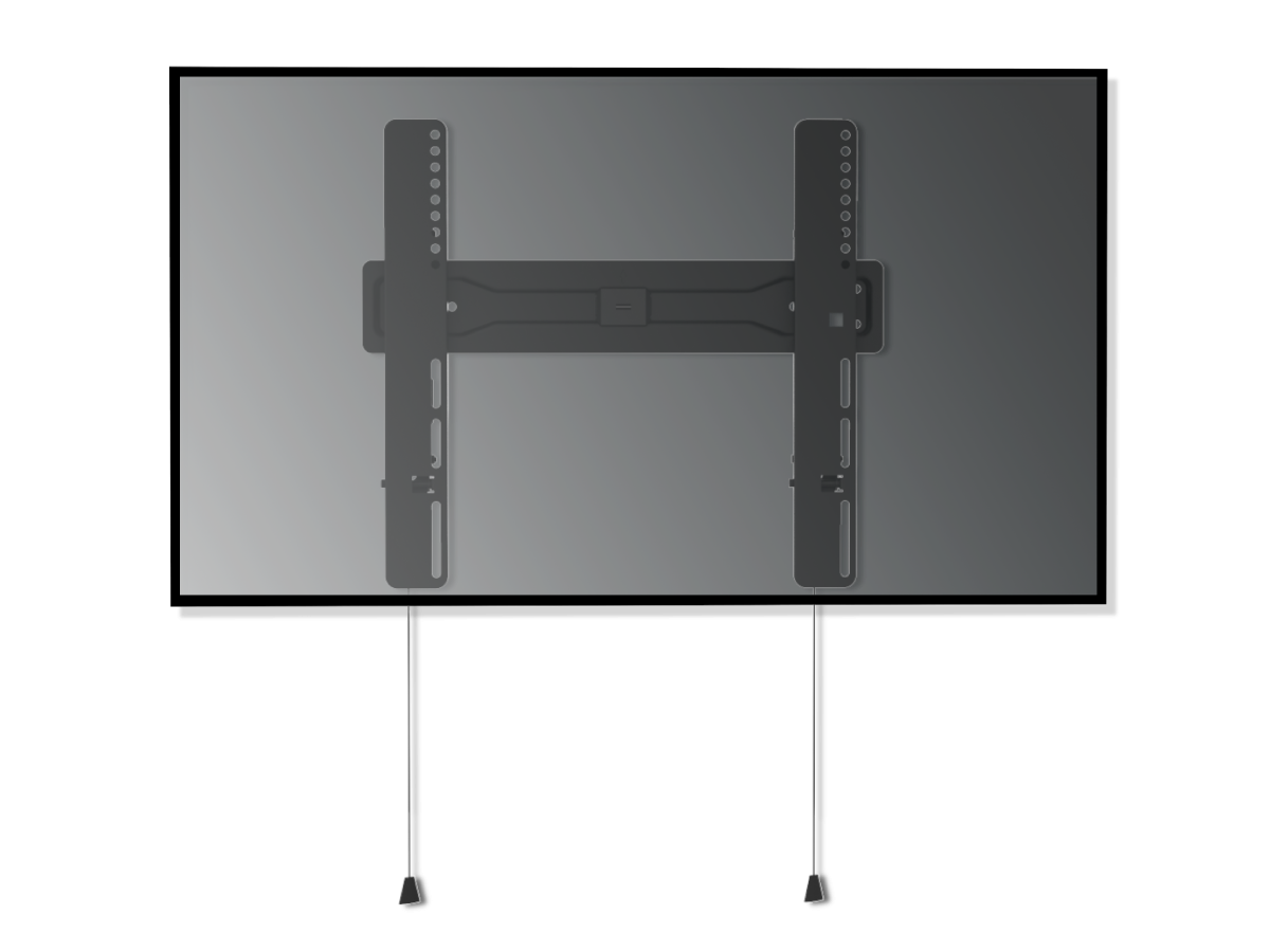 WMT205 - Wandhalterung fix 32"- 55"