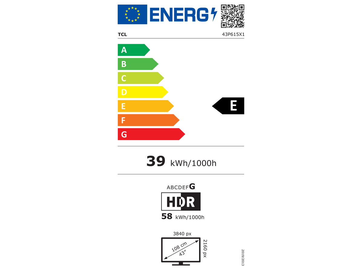 65X925 - 65 Zoll Q1000 mLED, 100Hz DV IQ, HF, And