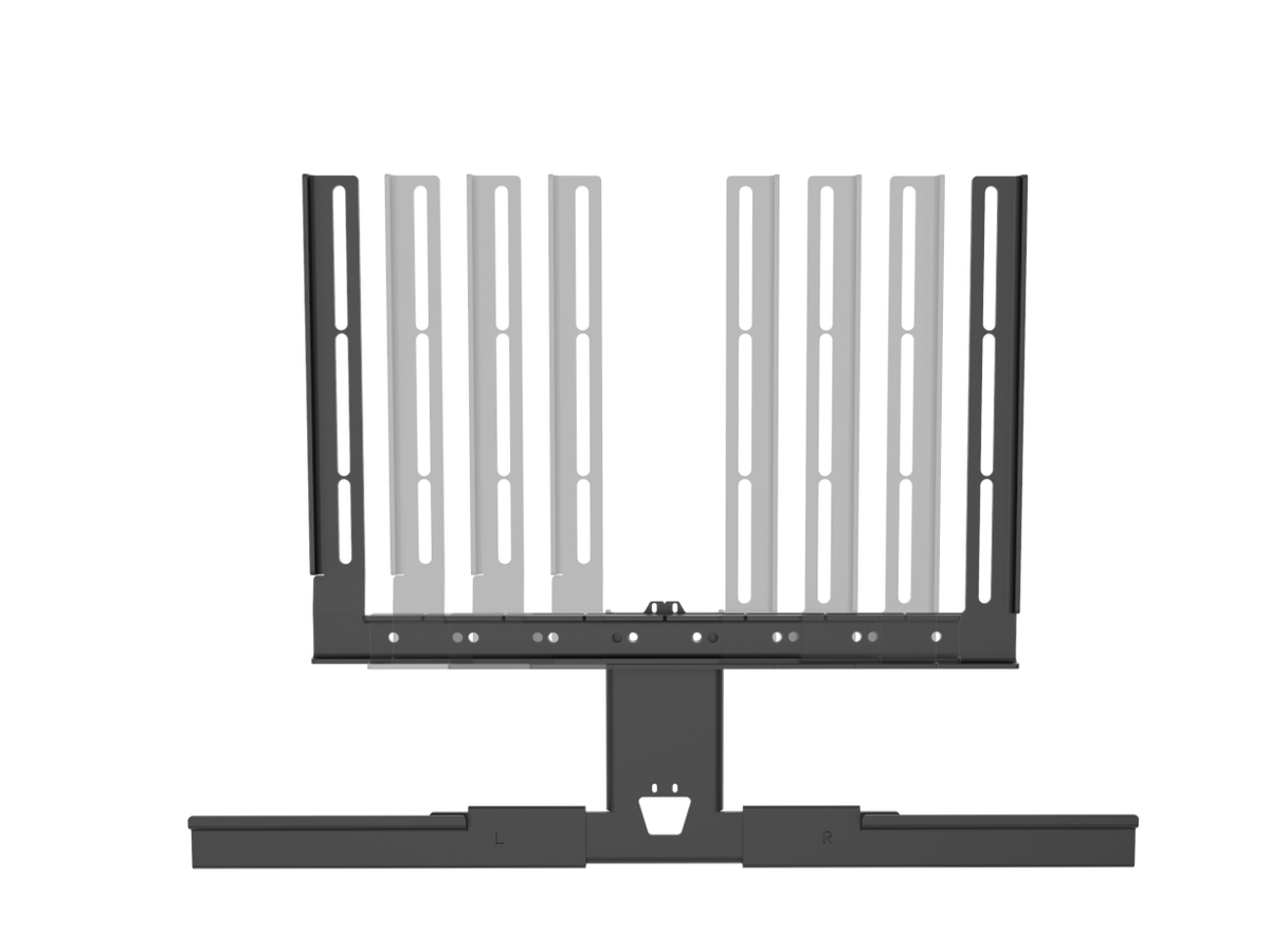 CFPULSEB - Halterung Bluesound Pulse Soundbar+