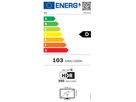 85C7K - 85 Zoll,4K,MiniLED,144Hz,B&O,GoogleTV