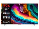 98P745 - 98 inch, 4K UHD,144Hz,WCG,GoogleTV