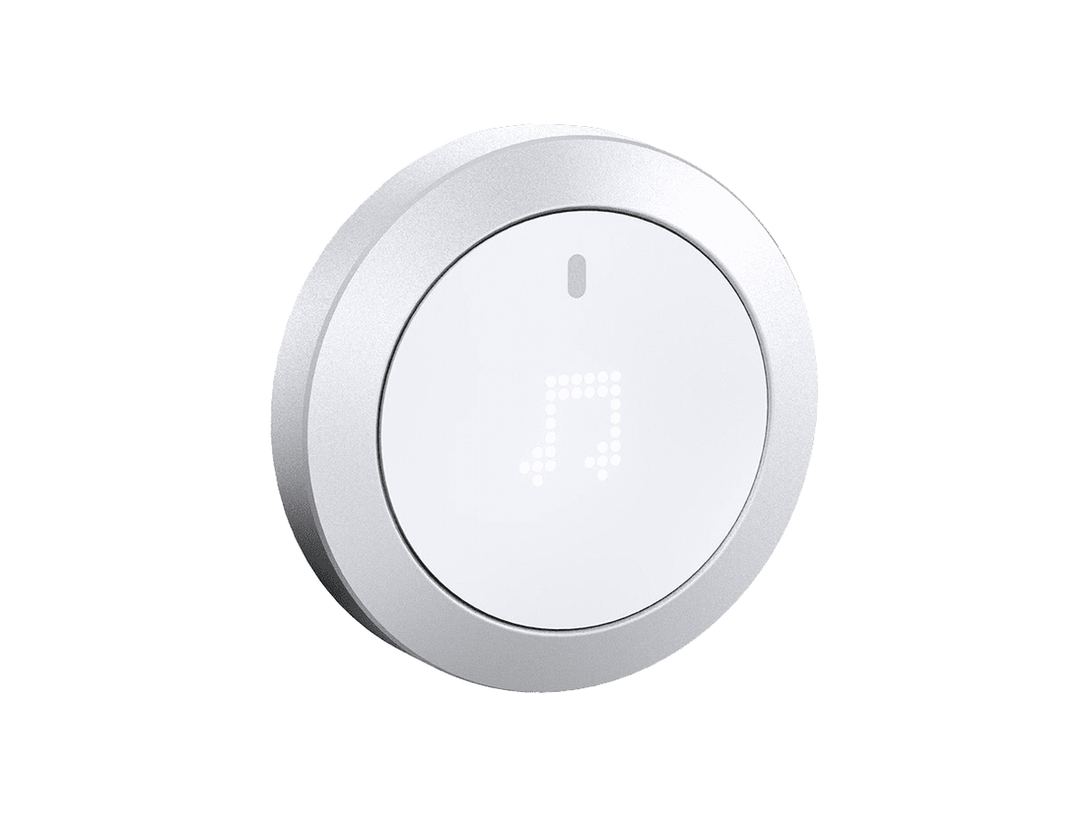 nuimo control Starterkit white
