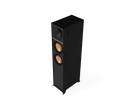 R-600F - Black, Floor Speaker