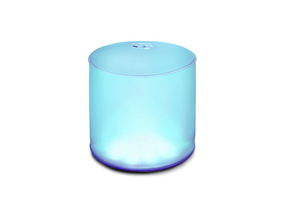 Luci Original Color - Solar Laterne, 8 Farben