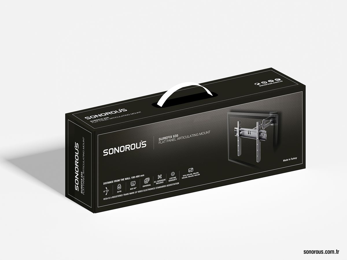 Surefix 635
