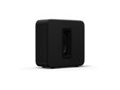 Sub Gen.4 - WLAN-Subwoofer schwarz