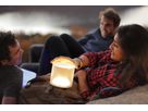 Luci Original Matte - Solar Laterne, warm weiss, 65 lm