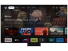 75C855 - 75 Zoll, 4K UHD, MiniLED, GoogleTV, 144H