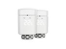 Thermo (Matter) 2er Pack - Smartes Heizkörperthermostat