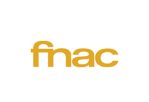 Logo Fnac