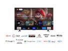 55P755 - 55 Zoll 4K UHD SmartTV,GoogleTV, WCG