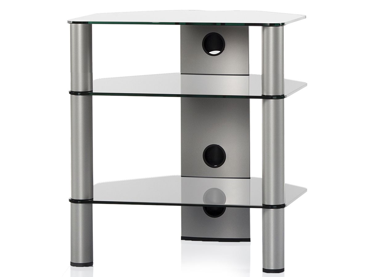 RX2130 - Verre clair - Alu