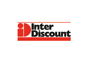 Logo Interdiscount