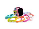 X6 Harmony Pack - Armbänder - Hellblau, Pink, Grün