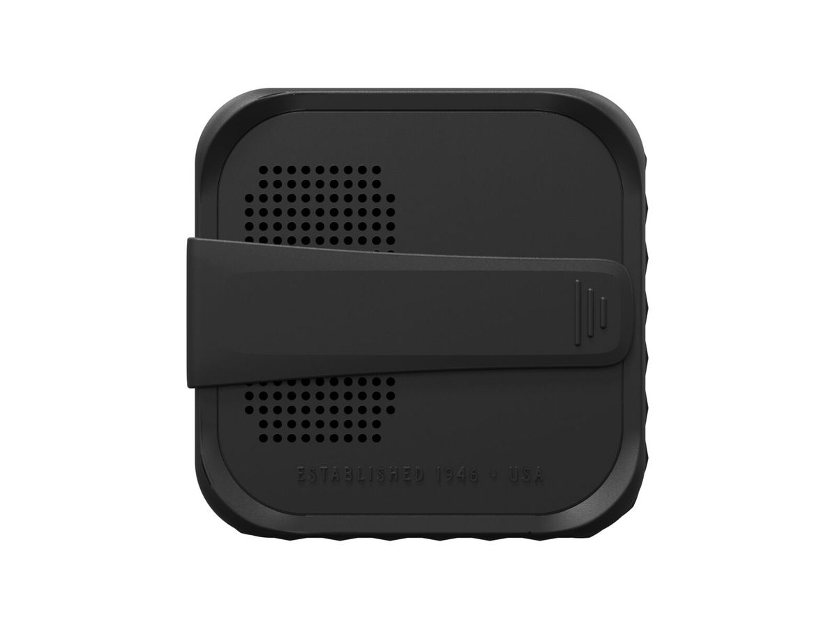 Austin - portabler Bluetooth Speaker