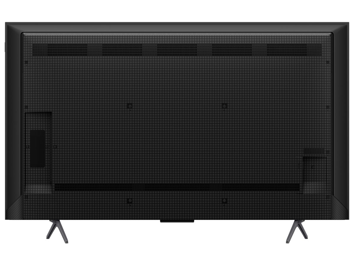 50C655 - 50 Zoll,4K,QLED,GoogleTV,LED Direct