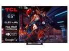 65C745 - 65 Zoll 4K UHD, QLED, GoogleTV, 144Hz