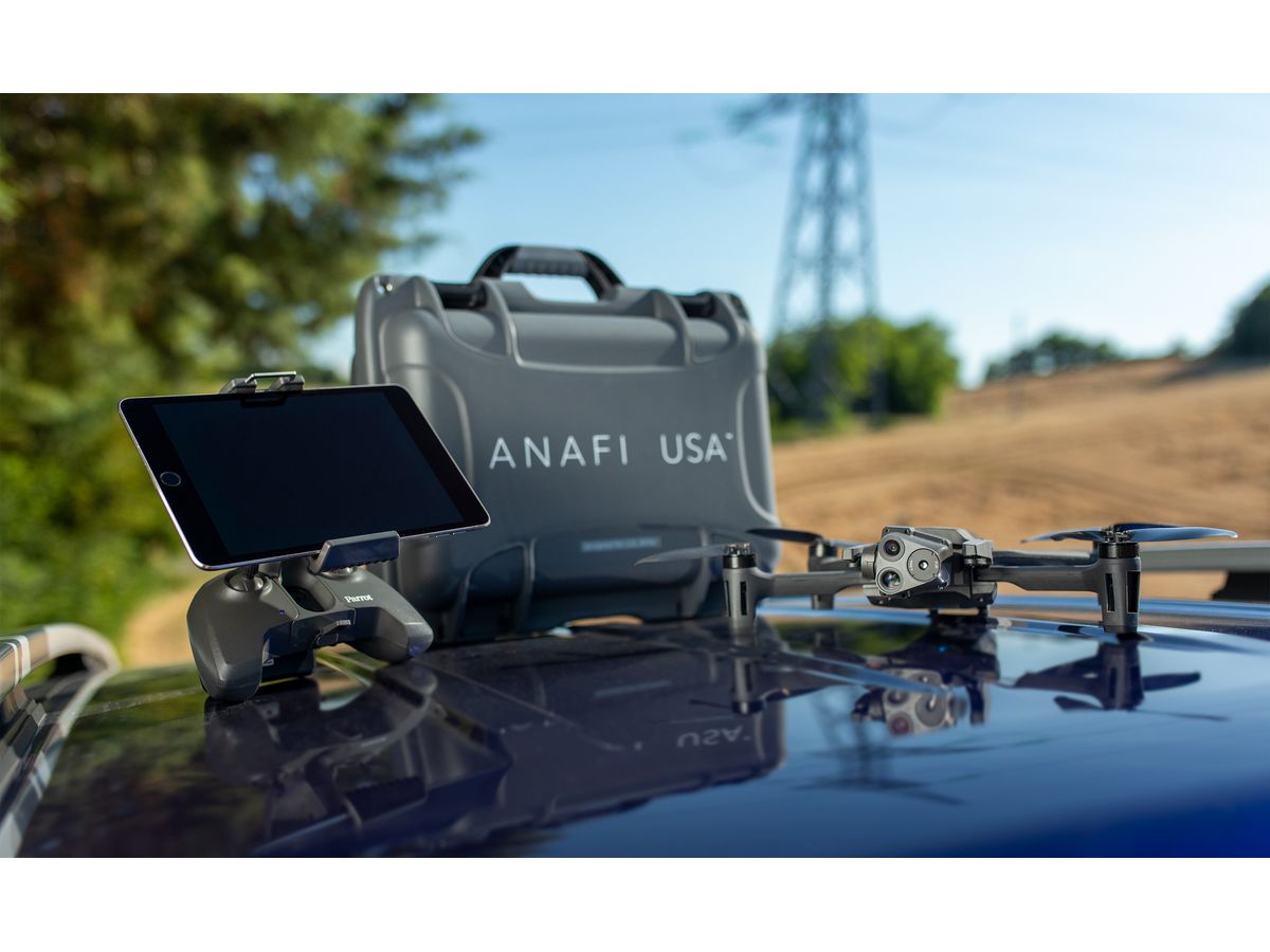 ANAFI USA