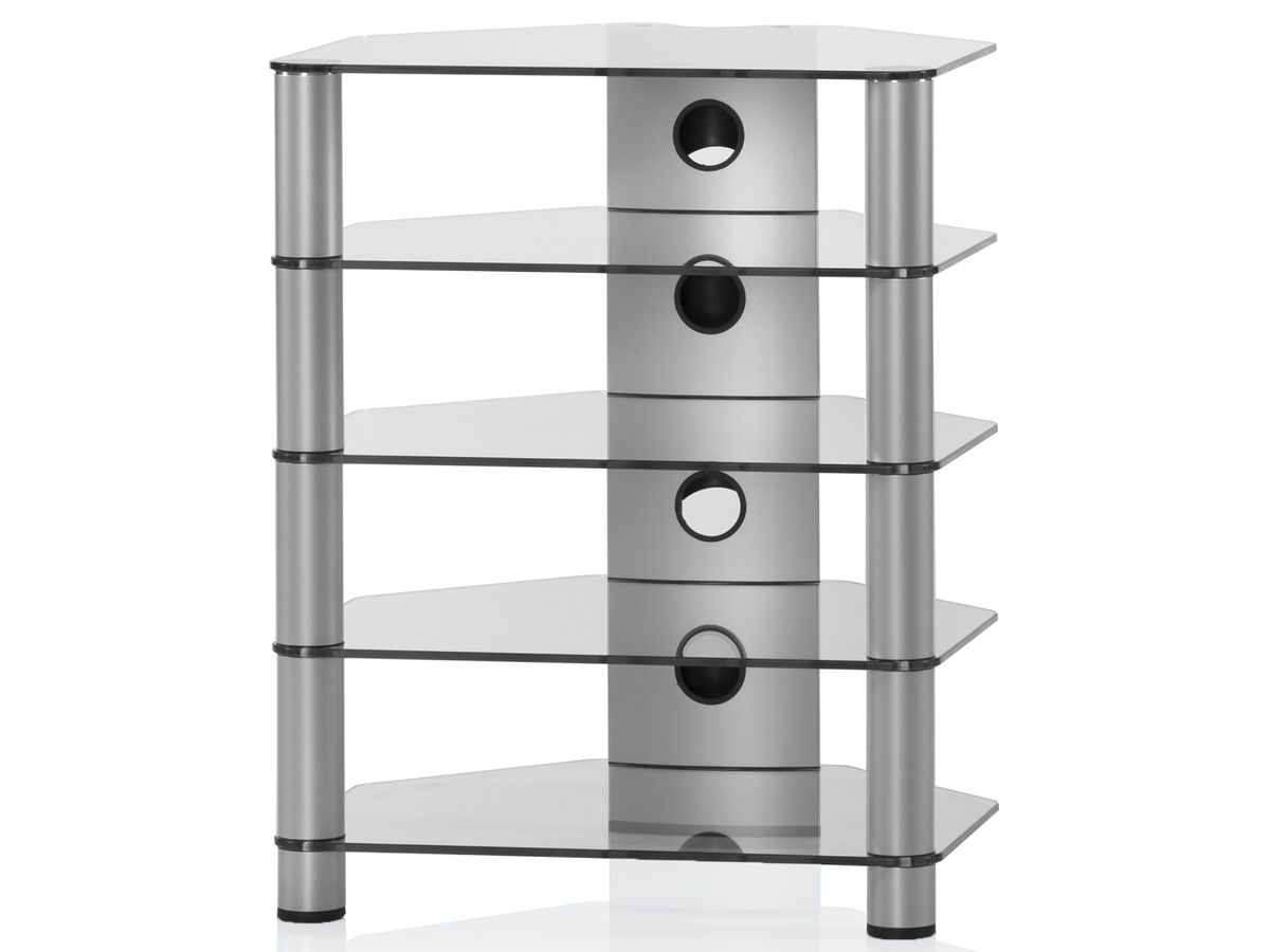 RX2150 - Verre clair - Alu
