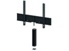 ST-ADP-HBLK-5080 - Support TV noir pour Sonorous Studio