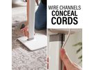 WSSE32-W2 - Ständer für Sonos Era 300, weiss - Paar