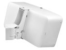 Support pour SONOS Five, Play:5 - blanc - horizontal