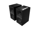 The Sevens - matte black, active Speaker, 200W