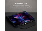 Etui Tablette - iPad Case 11 Pro noir
