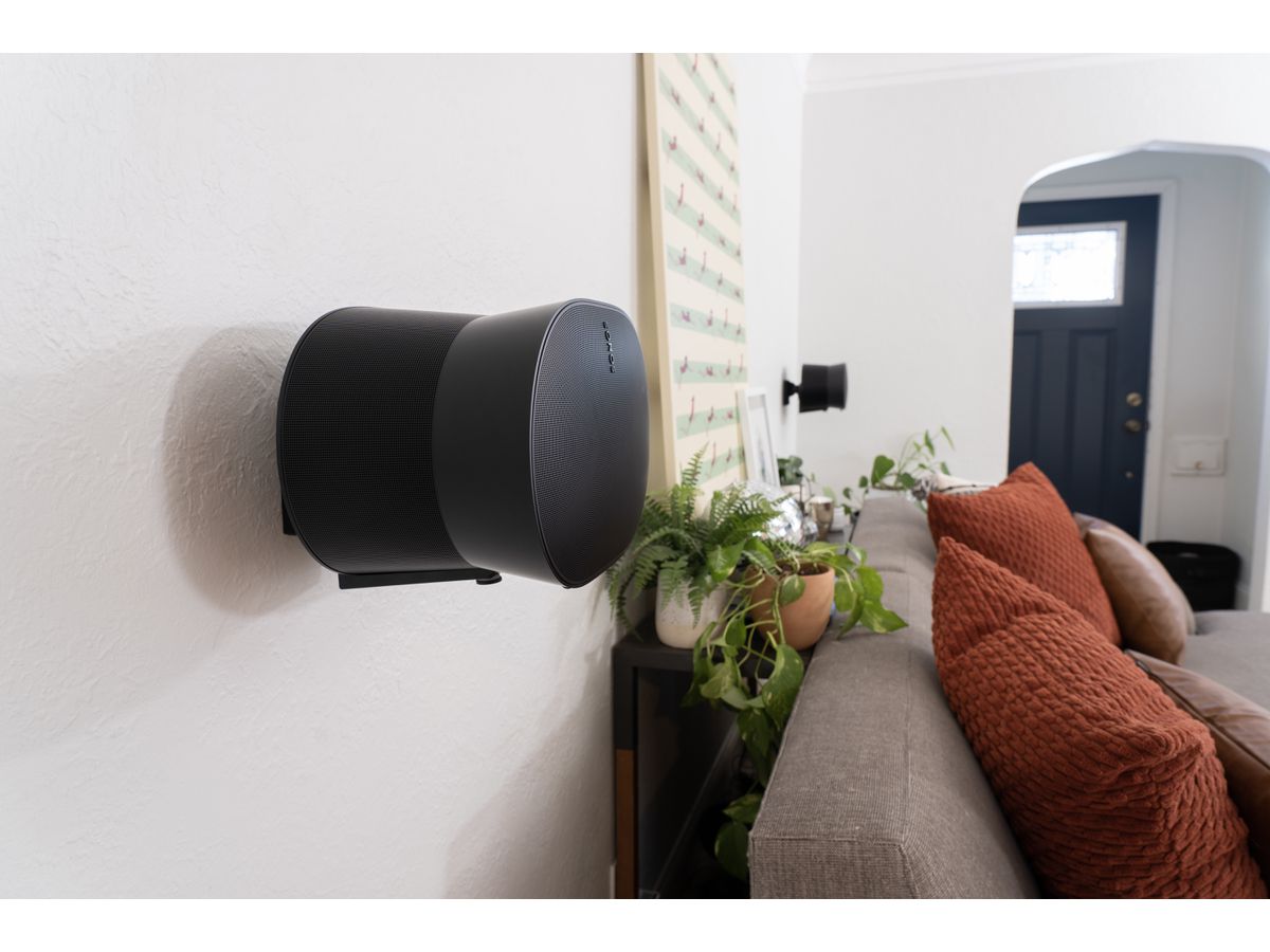 WSWME31-B2 - Wandhalter für Sonos Era 300, schwarz