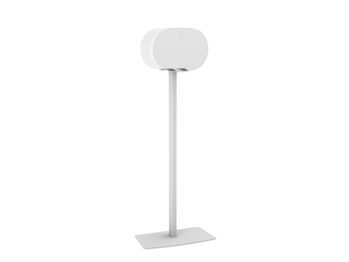 CSSE300W - Pied pivotant pour Sonos Era 300 blanc