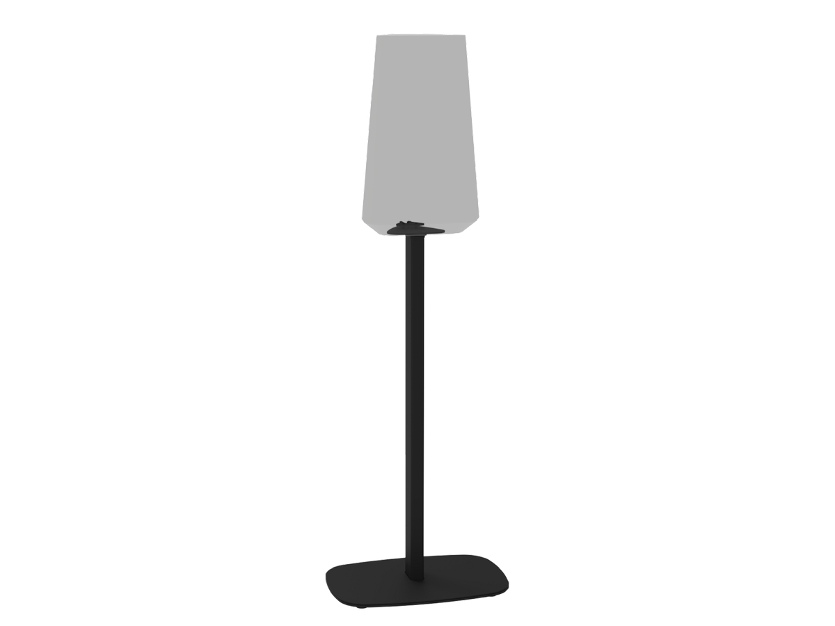 CSLKMRB - Support pour Loewe Klang MR1,3,5, noir