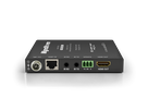 MX-0404-KIT - Matrix HDBT KIT 4x4 4K inkl. RX, Audio