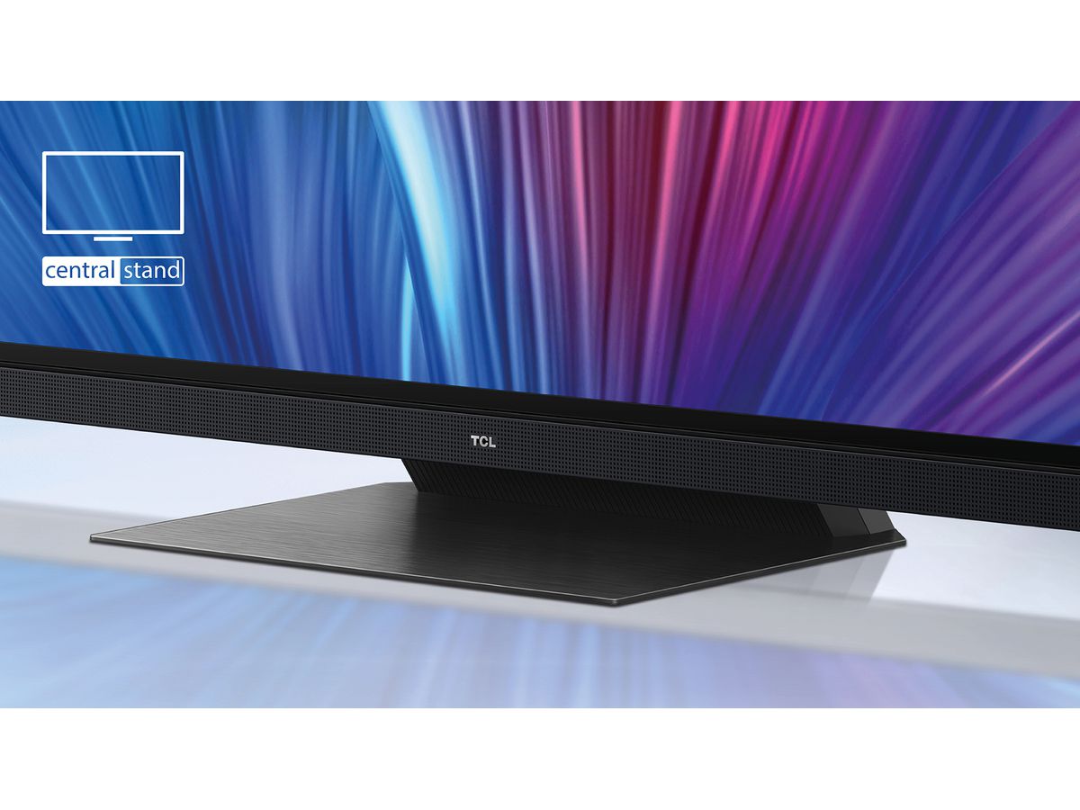 75C935 - 75 Zoll 4K UHD SmartTV,GoogleTV,mLED