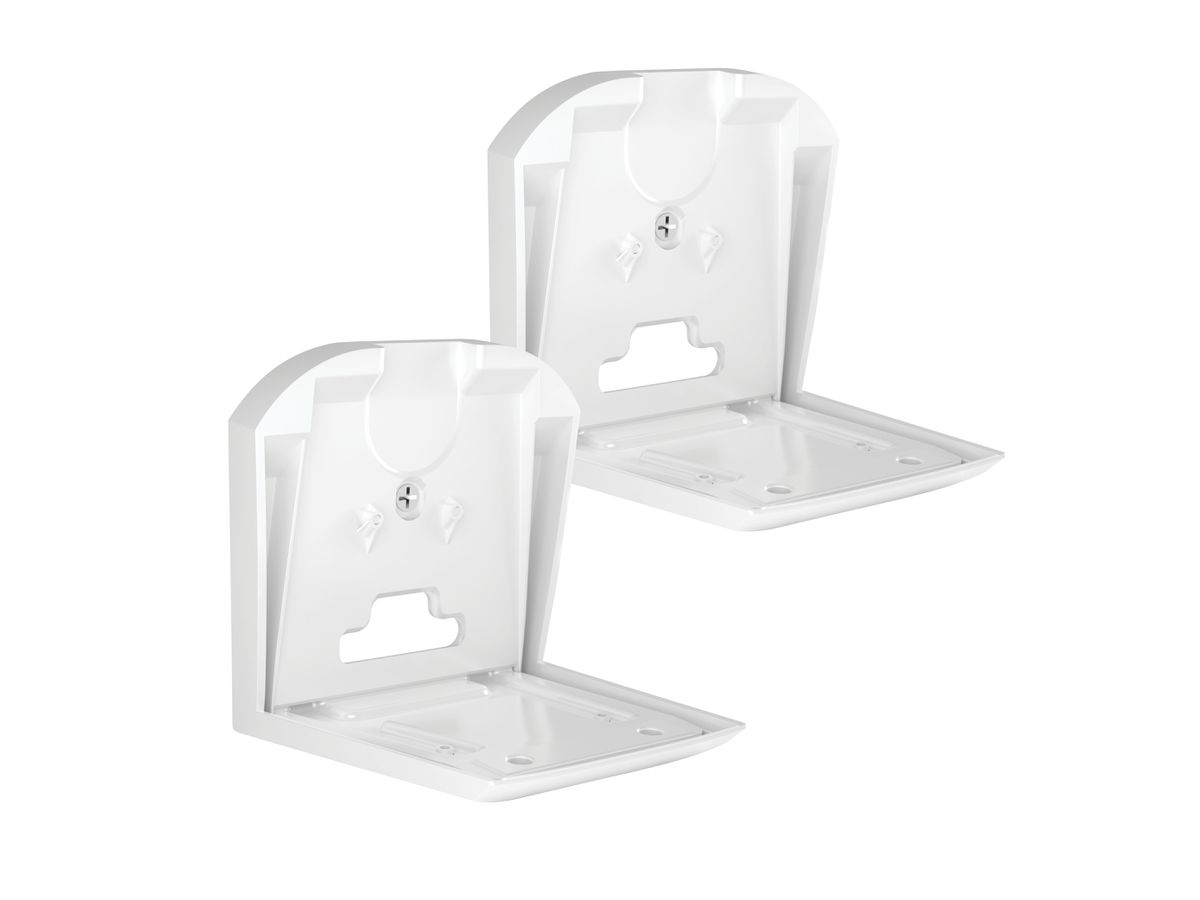 WSFME32-W2 - Support fix Sonos Era 300, Pair, blanc